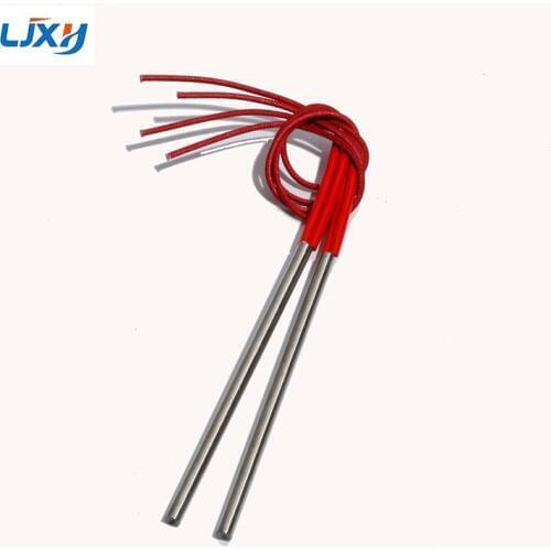 LJXH Cartridge Heater Resistance 10x110/120/125/150/180mm 280W/300W/320W/380W/450W