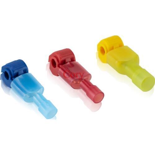 TIE YI Connectors