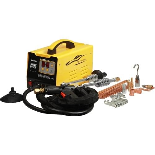 TLXC Spot Welding Machines