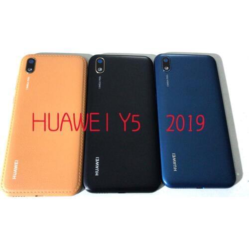 For Huawei Y5 2019 Battery Back Cover Rear Cover Housing Door