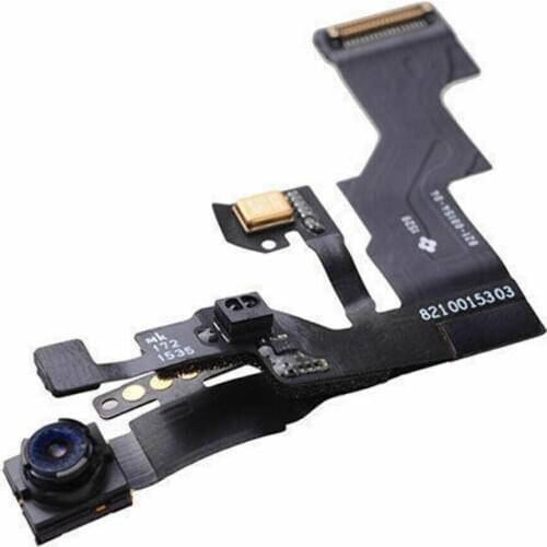 Replacement Parts Front Facing Camera Proximity Sensor Flex Cable For iPhone 6S Plus