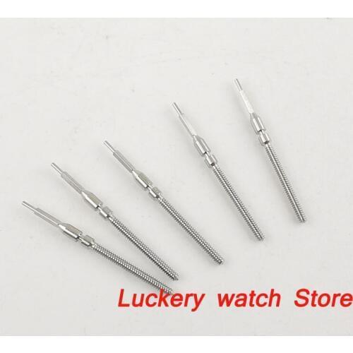 Fit Miyota 82 series Movement Parts miyota 8200 8205 8215 820A 821A 8N24 movment