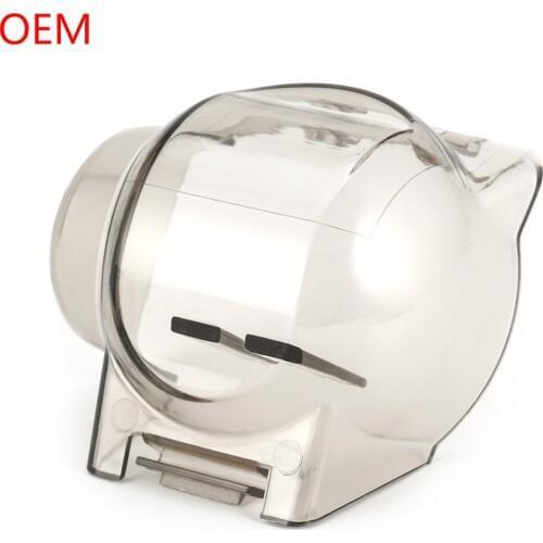 Lens Cover Camera Cap Protective Cover for DJI Mavic Pro / Platinum Quadcopter Drone Lens Accessories