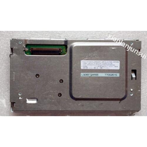 6.5 -inch LQ065T5AR03 LCD screen