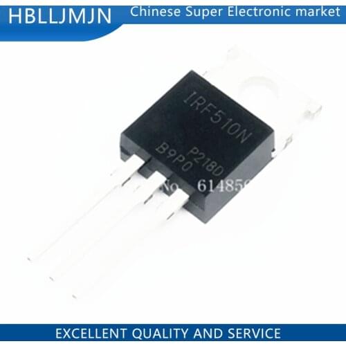 10PCS IRF510 IRF520 IRF540 IRF640 IRF740 IRF840 LM317T Transistor TO-220 TO220 IRF840PBF IRF510PBF IRF520PBF IRF740PBF LM317
