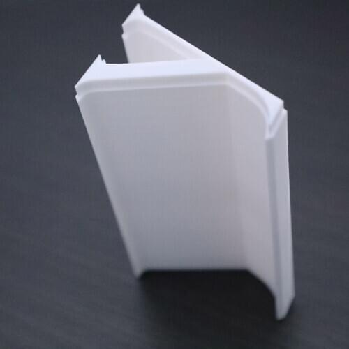 3d Print letter with High Precision Rapid Prototyping for home decoration