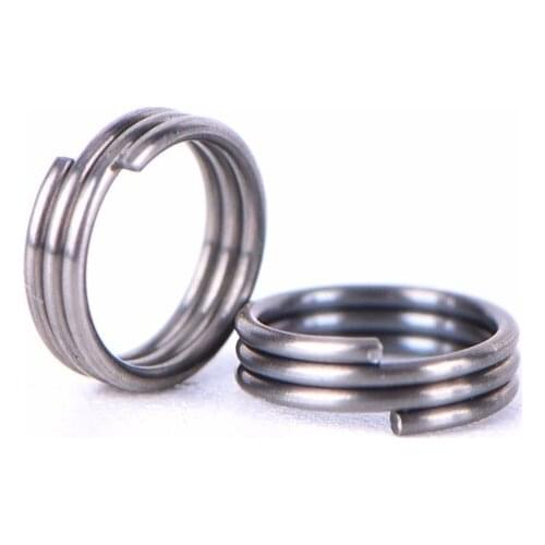 50Pcs Wholesale of Guard Circle for Plastic Dart Shafts Nylon Rod PVC Stem Protection O-ring