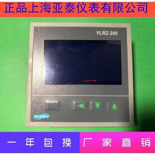 AISET Shanghai Yatai Laboratory Oven Thermostat YLRZ-200 LCD High-end Thermostat