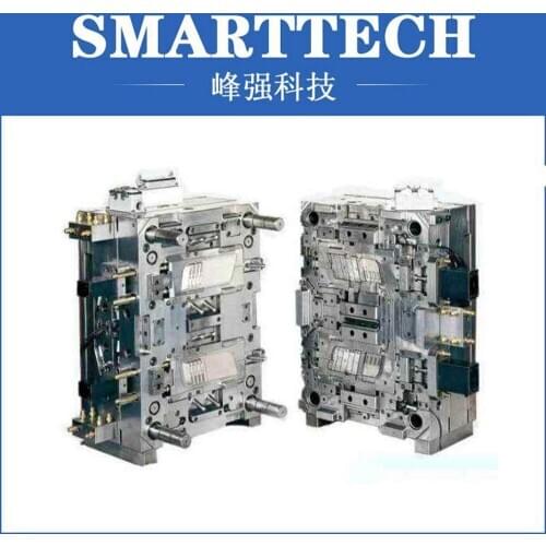 Automobiles mold with high efficient /plastic injection mould