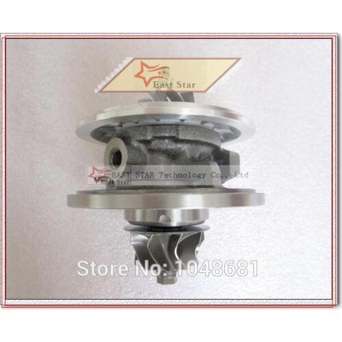 Free Ship GT1852V 718089-5008S Turbocharger Cartridge CHRA Turbo core for Renault Laguna Espace III Espace IV 2.2L DCI G9T700