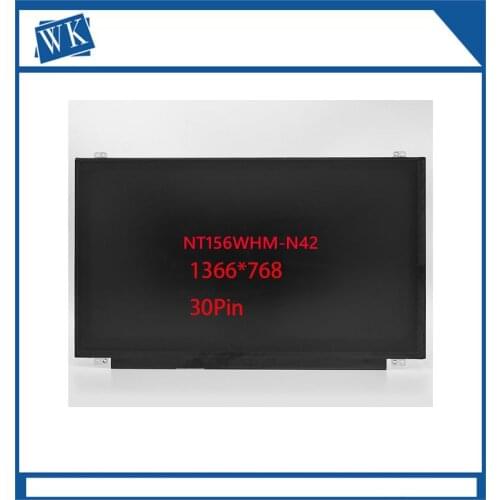 Dell Inspiron 3000 15-3583 15.6" HD LED LCD Screen NT156WHM-N42 9CV35