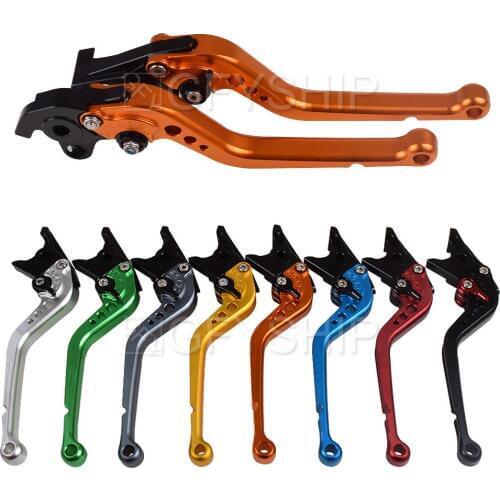 For Honda CBR600RR 2007-2019 / Fireblade CBR1000RR 2008-2019 Motorcycle Brake Clutch Levers CBR 600 900 RR CBR 600RR CBR 900RR