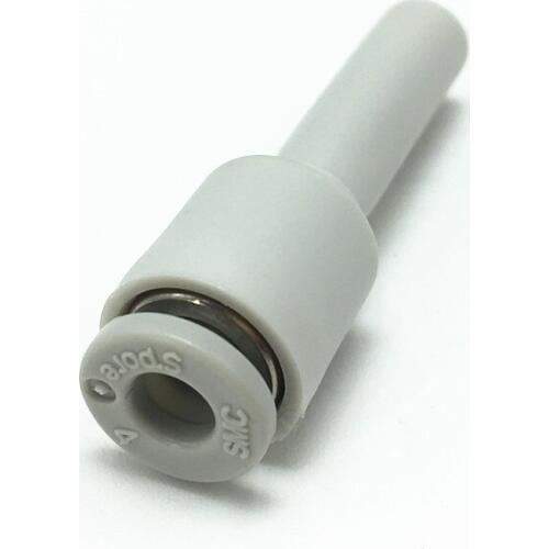 KQ2R06-04 KQ2R06-08 KQ2R06-10 KQ2R06-12 connector air hose quick connect hose plastic tubing fitting KQ2R series