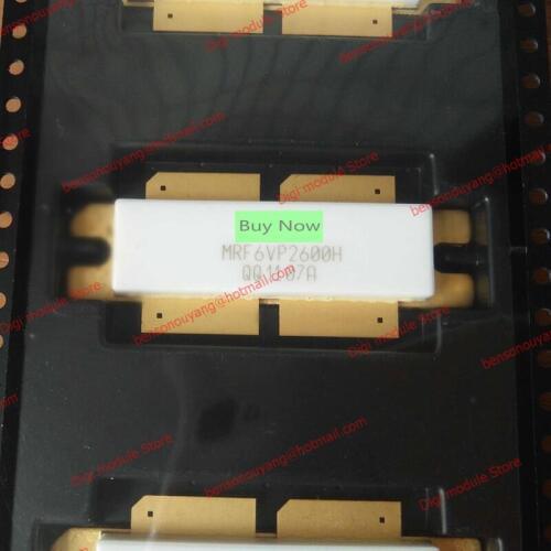 MRF6VP2600H MRF6VP2600HR6