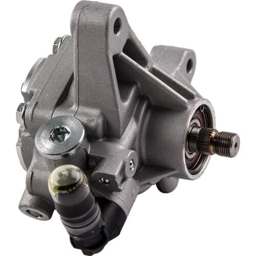 Power Steering Pump 56110-PNB-A01 Fit For Honda CR-V Element Accord for Acura RSX TSX 2.0 2.4L