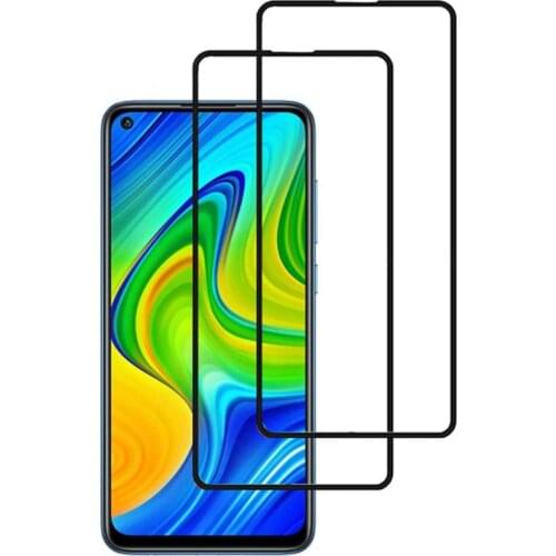 Защитные пленки для Xiaomi Redmi Note 9 Pro 5G NBYST China At AliExpress