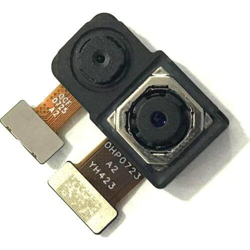 Original rear back main camera for Huawei P smart