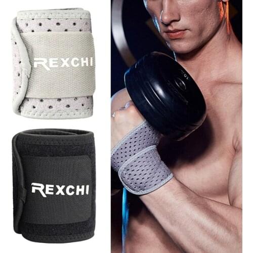 Adjustable Carpal Tunnel Brace Wrist Support Brace Wrist Compression Wrap with Pain Relief for Arthritis and Tendinitis