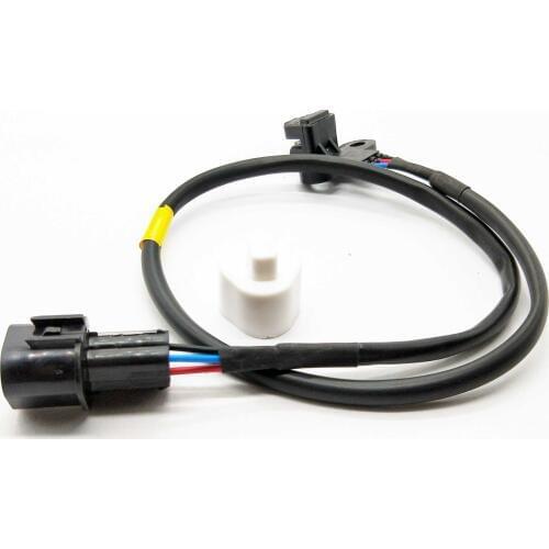 SMD Crankshaft Position Sensor MD303088 MD182165 J5T25079 J5T25085 MD303649 For Mitsubishi Galant 2.0 98- FTO