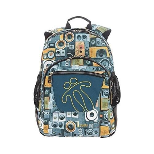 TOTTO Children's Bags And Backpacks