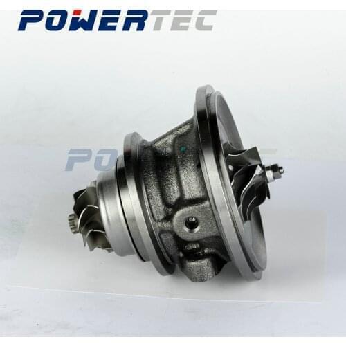 CT2 turbine cartridge 1720133020 17201-33010 turbo kits core 11657790867 chra turbolader for Toyota Yaris D4-D NLP20 75HP / 55KW