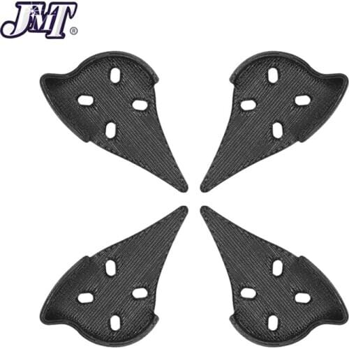 For iFlight TITAN XL5/DC7/DC5 FPV Racing Drone 3D Printed TPU Motor Damping Seat Shock Vibration Absorber Mount Seat