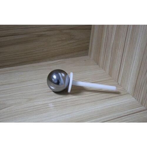 IPX1 Steel Ball Detecting Bar IEC61032 Safety Instrument