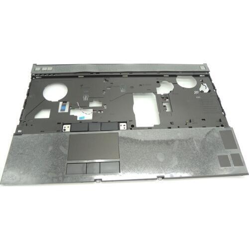 NEW For DELL Precision M4800 Palmrest Touchpad Cover 7M7FM 07M7FM 30X9V 030X9V