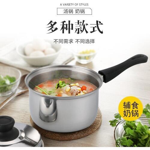 Наборы кастрюль из нержавеющей стали Kurisuta China At AliExpress