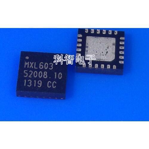 MXL603 MXL603-AG-T