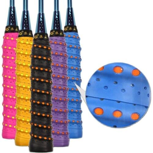 20pcs/lot) TOPO NEW colorful EVA-Keel batminton overgrips ,antiskid tennis racket overgrips,Sticky feel sweatbands