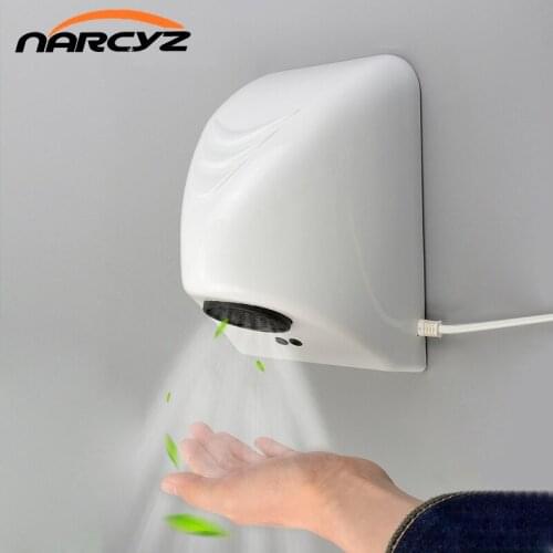 NARCYZ Automatic Dispensers For Liquid Soap