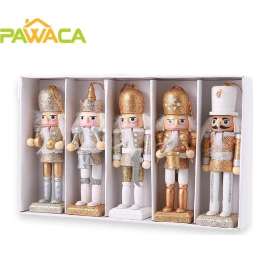 Pawaca Miniature Figurines