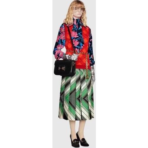 Женские плиссированные юбки RALFON China At AliExpress