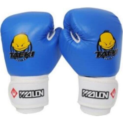 Clearance Sales Children Kids Boxing Gloves for Girls Boys 3-10 Years Old