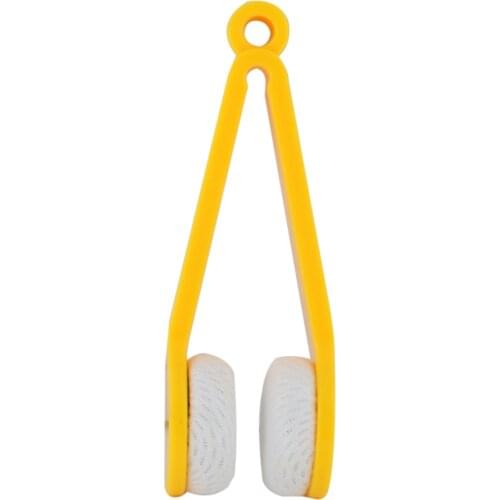 Sunglasses, Glasses, Glasses, Microfiber Cleaner, Cleaning Brush, Mopping Set