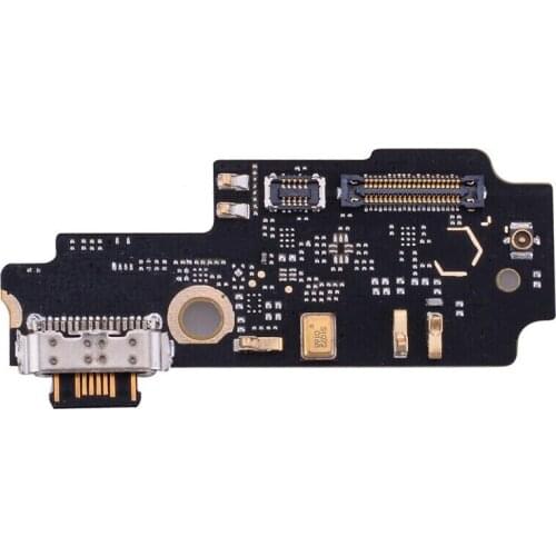 Replacement Parts USB Charging Charger Port Connector Flex Cable Board For Xiaomi Mi Mix 2S