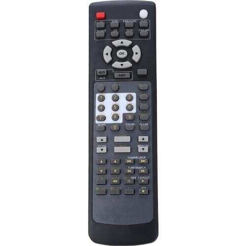 1pc Remote Control RC5300SR 1 Channel Amplifier Remote For MARANTZ Audio System SR4200 SR4300 SR4400 SR5300