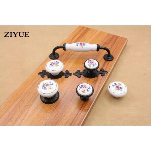 2pcs Free Shipping China Furniture Drawer Knobs and Handles Cabinet Hardware