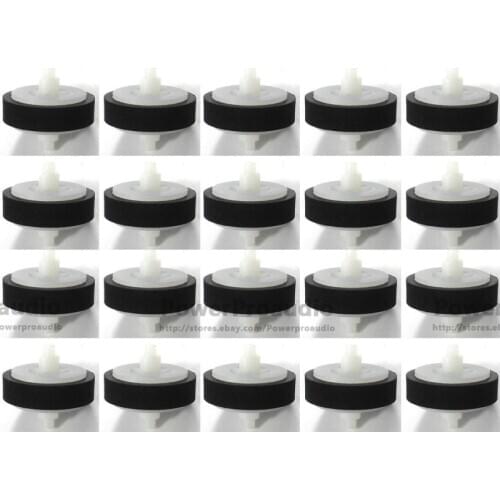 20PCS DXB2178 Jog Wheel Platter Roller Bearing CDJ 850 900 900 2000 Nexus (DXB2118)