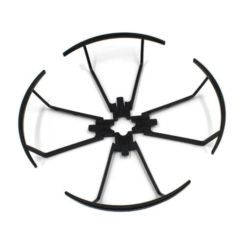 4PCS Protective Frame for RC Drone XS809S XS809H XS809W XS809G Spare Part Propeller Protector Guard Protection Frame Accessory