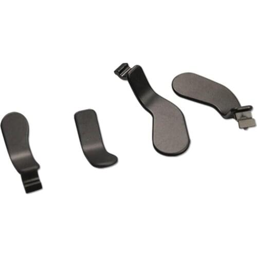 4-in-1 Long And Short Paddles For Xbox One Elite 2nd Generation Handles Replacement Parts Game Accessories Dropshipping