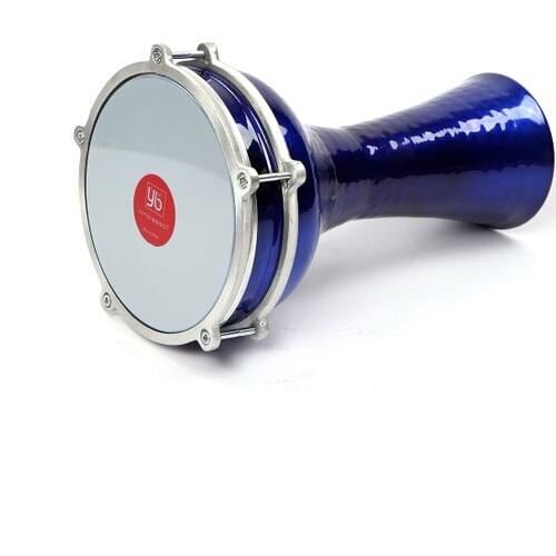 5 No Tomtom Navy Blue