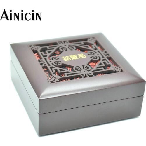 Упаковка для ювелирных изделий Ainicin China At AliExpress