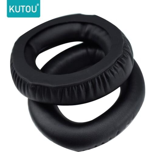 Compatible With Sennheiser PX360 PX360BT Mm450 Mm550 Replacement Earpads Accessories Earmuffs Ear Pads