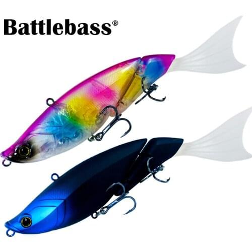 Battlebass Wobblers