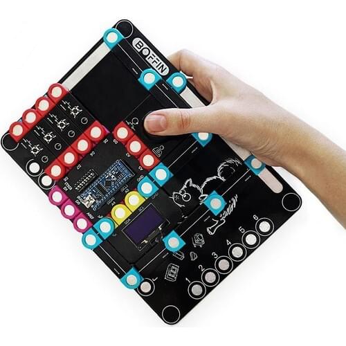 Интегральные схемы BOFFIN China At AliExpress