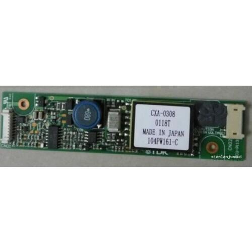 CXA-0308 104PW161 PCU-P113 lcd inverter pressure plate