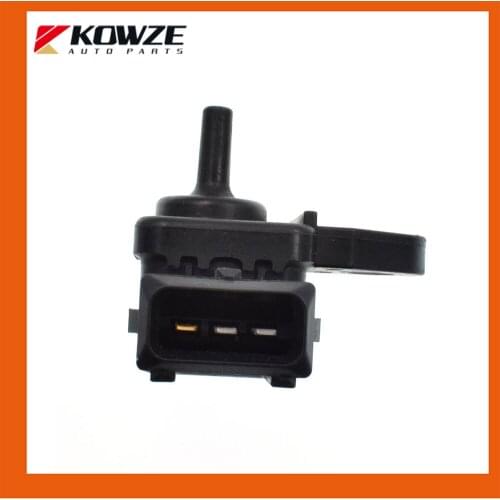Engine Control Boost Sensor For Mitsubishi PAJERO MONTERO III 3rd 3.2D 4M41 ME202119