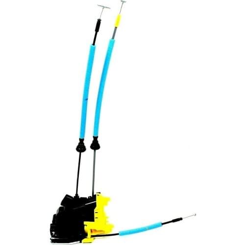 For HYUNDAI SONATA 2015-2017 OEM LOCK ACTUATOR LATCH FRONT DOOR LEFT DRIVER OEM 81310C1000